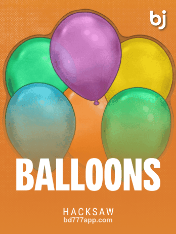 bd777 Balloonspng Slot Game