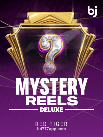 bd777 Mystery Reels Deluxe png Slot Game