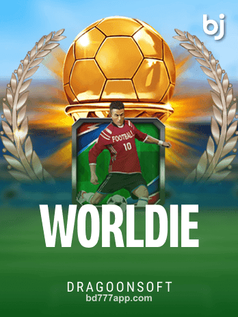 bd777 Worldiepng Slot Game